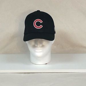 Youth MLB Chicago Cubs Adjustable Hat